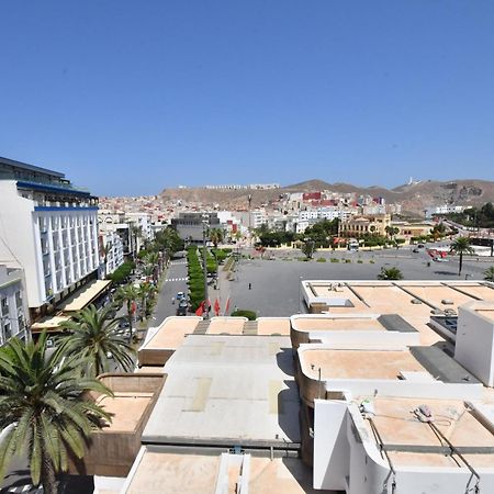 Appartement Saloua Ino Al Hoceïma Exterior foto