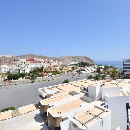 Appartement Saloua Ino Al Hoceïma Exterior foto